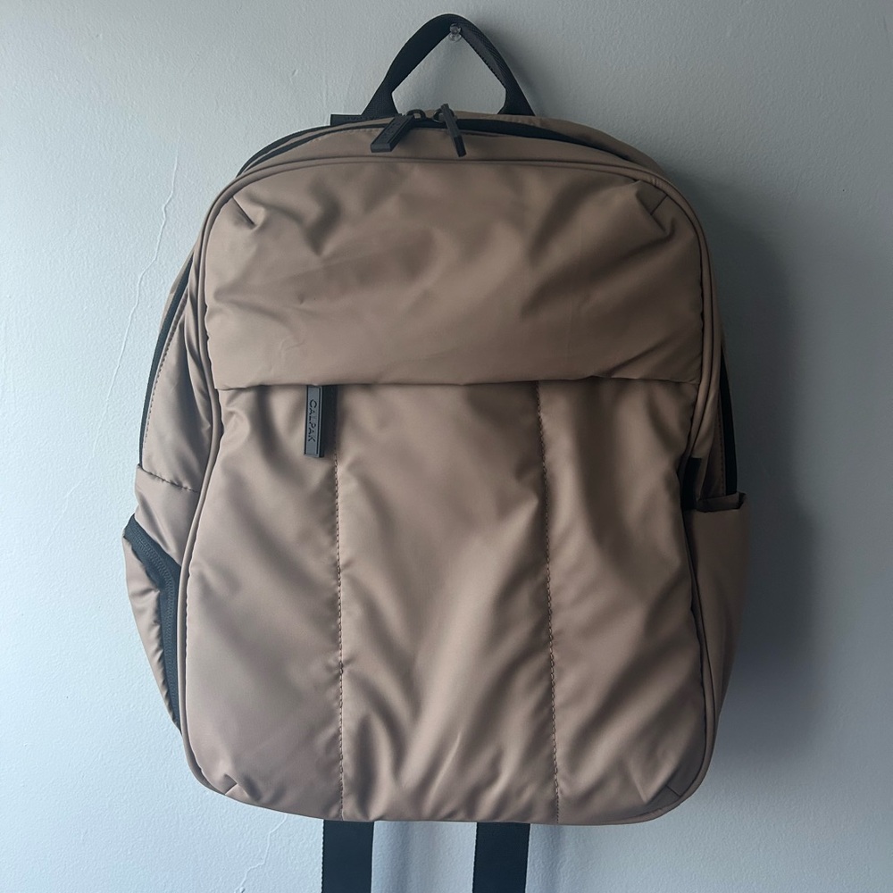 Calpak 15 Inch Laptop Backpack